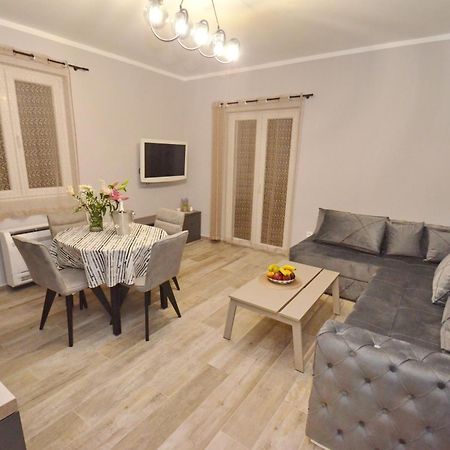 Apartments Orizzonte With Beautiful View Of The Bay Kotor Exterior foto
