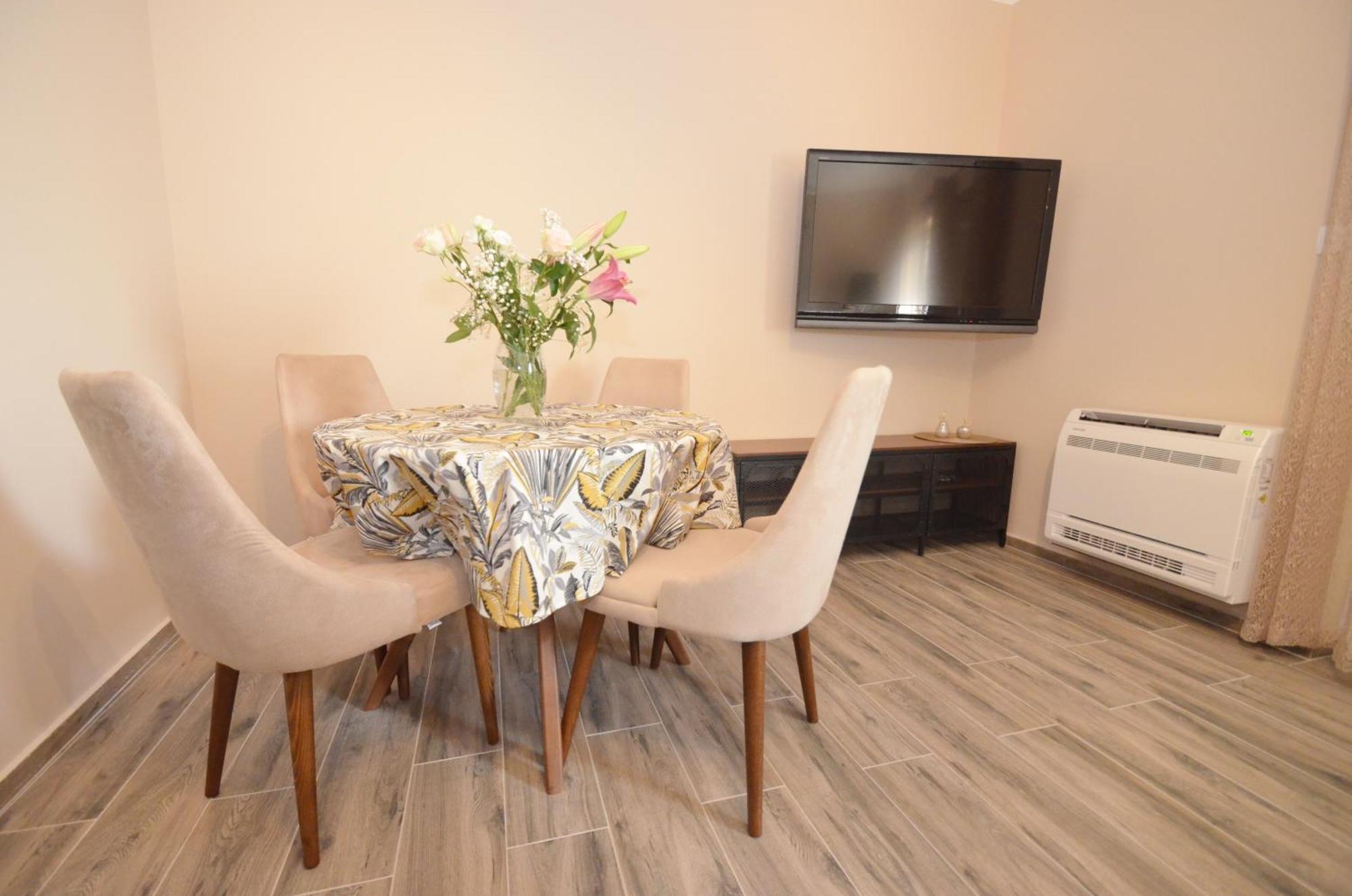 Apartments Orizzonte With Beautiful View Of The Bay Kotor Exterior foto